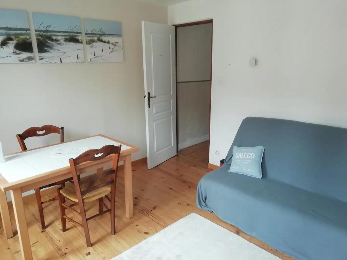 Appart A Cote De La Vieille Ville De Boulogne Sur Mer 外观 照片